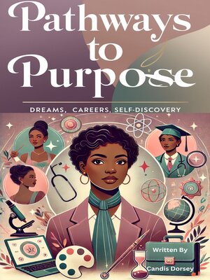 cover image of Pathways to Purpose